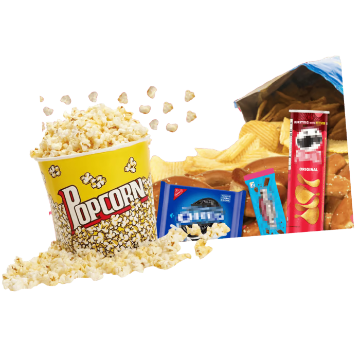 Snacks