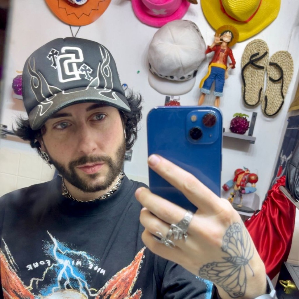 Profile avatar