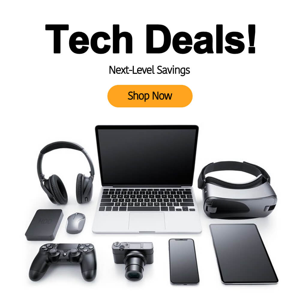 Tech