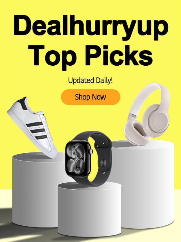 Promo Codes