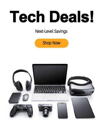 Tech