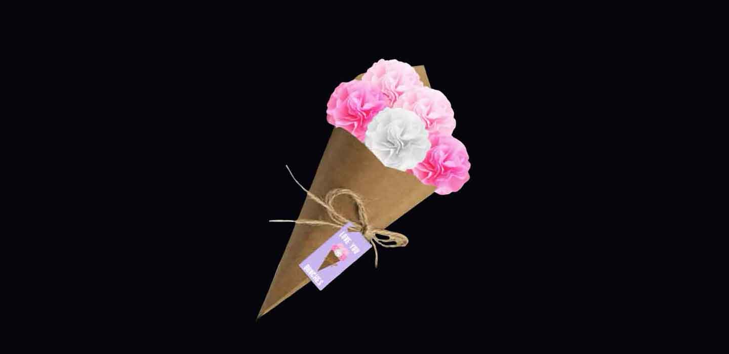 π Free Motherβs Day Bouquet Craft at JCPenney (May 9, 11AMβ12PM π)