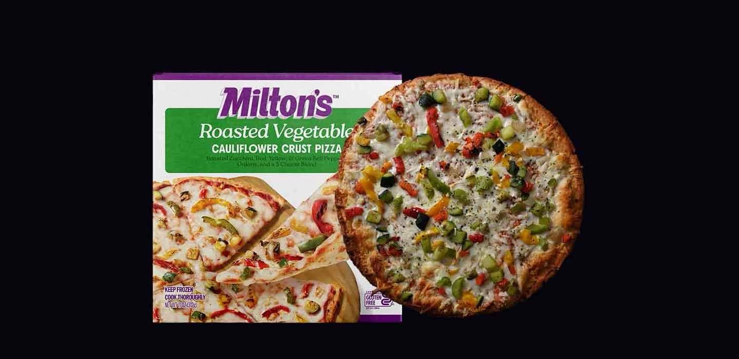 π Free Cauliflower Crust Pizza at Sprouts (Digital Coupon β Ends May 2 π)