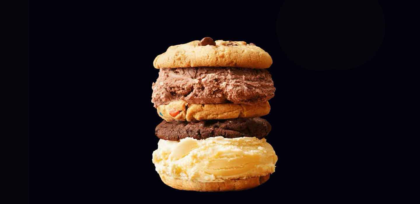 π Free Ice Cream Sandwich at Tiffβs Treats (Wear Your Jersey β April 11β12 πͺπ¦)
