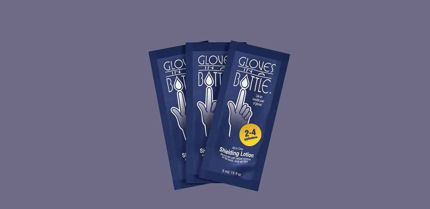 π Free Gloves in a Bottle Sample (Comment βSAMPLEβ on Instagram)
