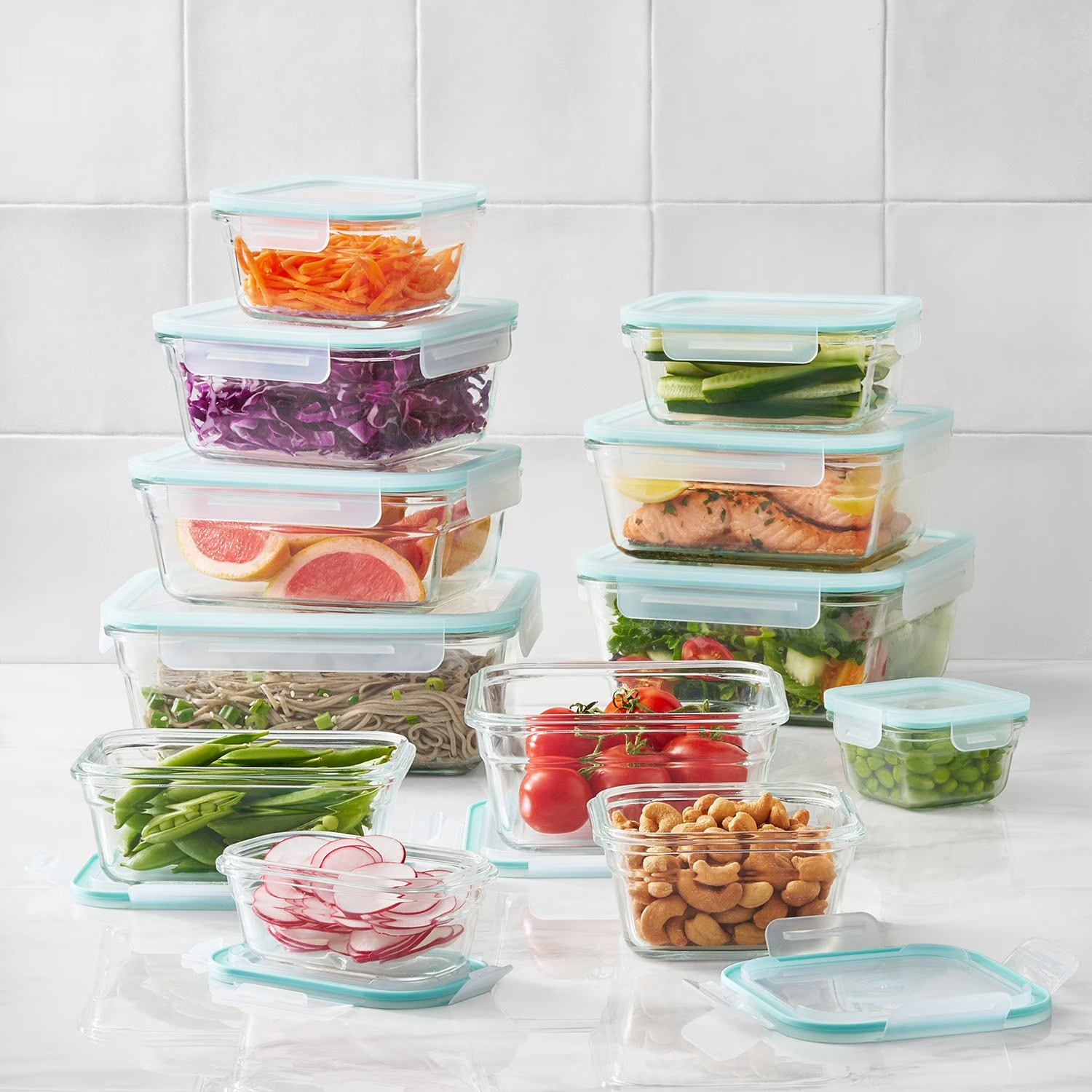 10.Member's Mark 24-Piece Glass Food Storage Set By Glasslock.png