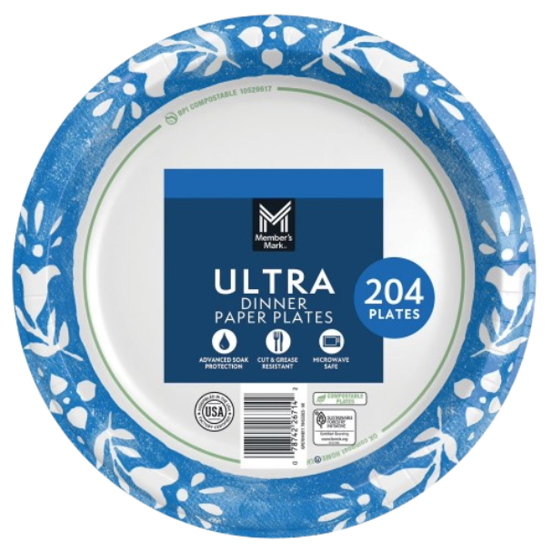 12.Member's Mark Ultra Dinner Paper Plates.png