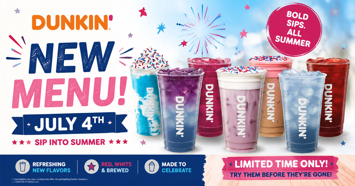 Dunkin' 封面.jpg