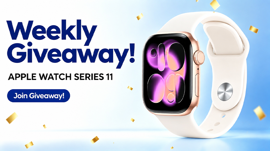 Apple Watch Series 11